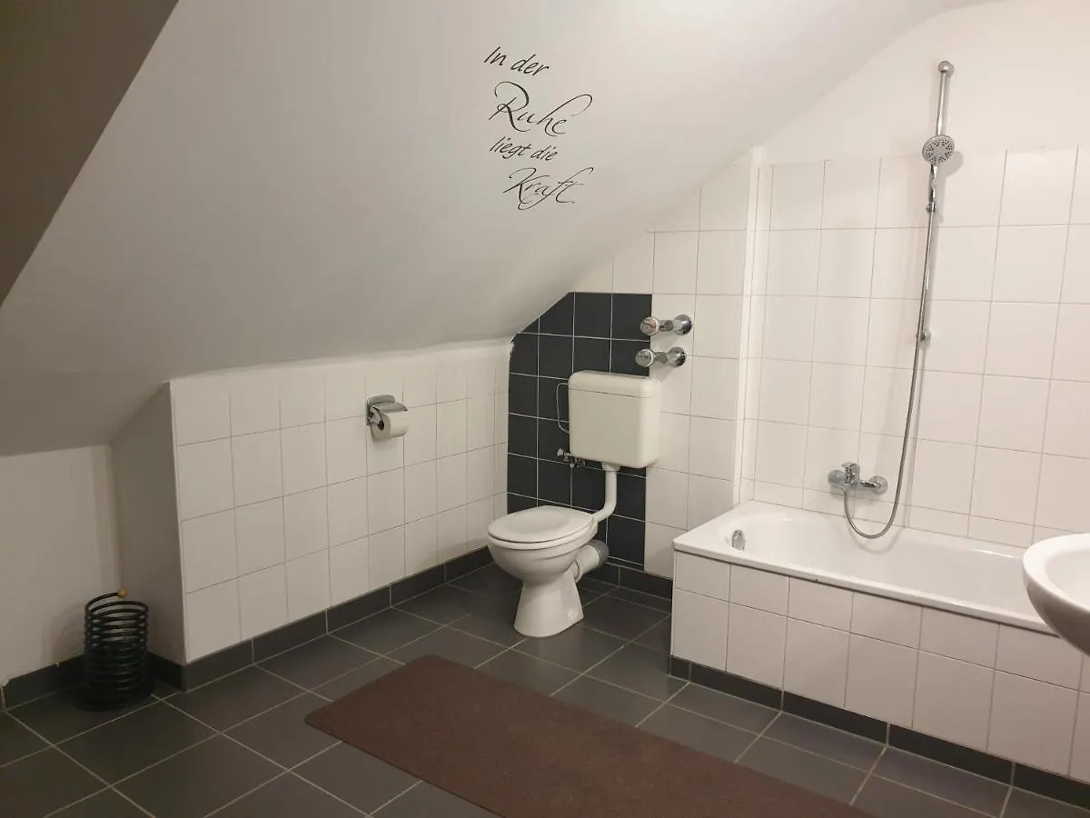 Ferienwohnung Berg View Bad Kissingen Apartment Mit 3 Schlafzimmern Germany