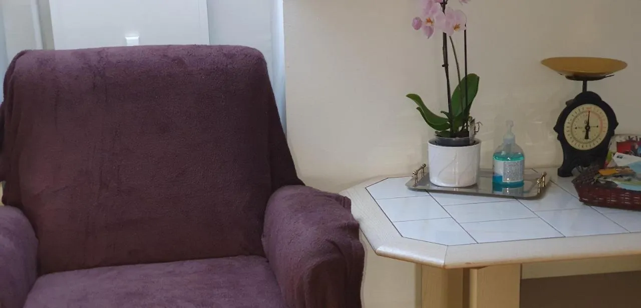 Ferienwohnung Berg View Bad Kissingen Apartment Mit 3 Schlafzimmern