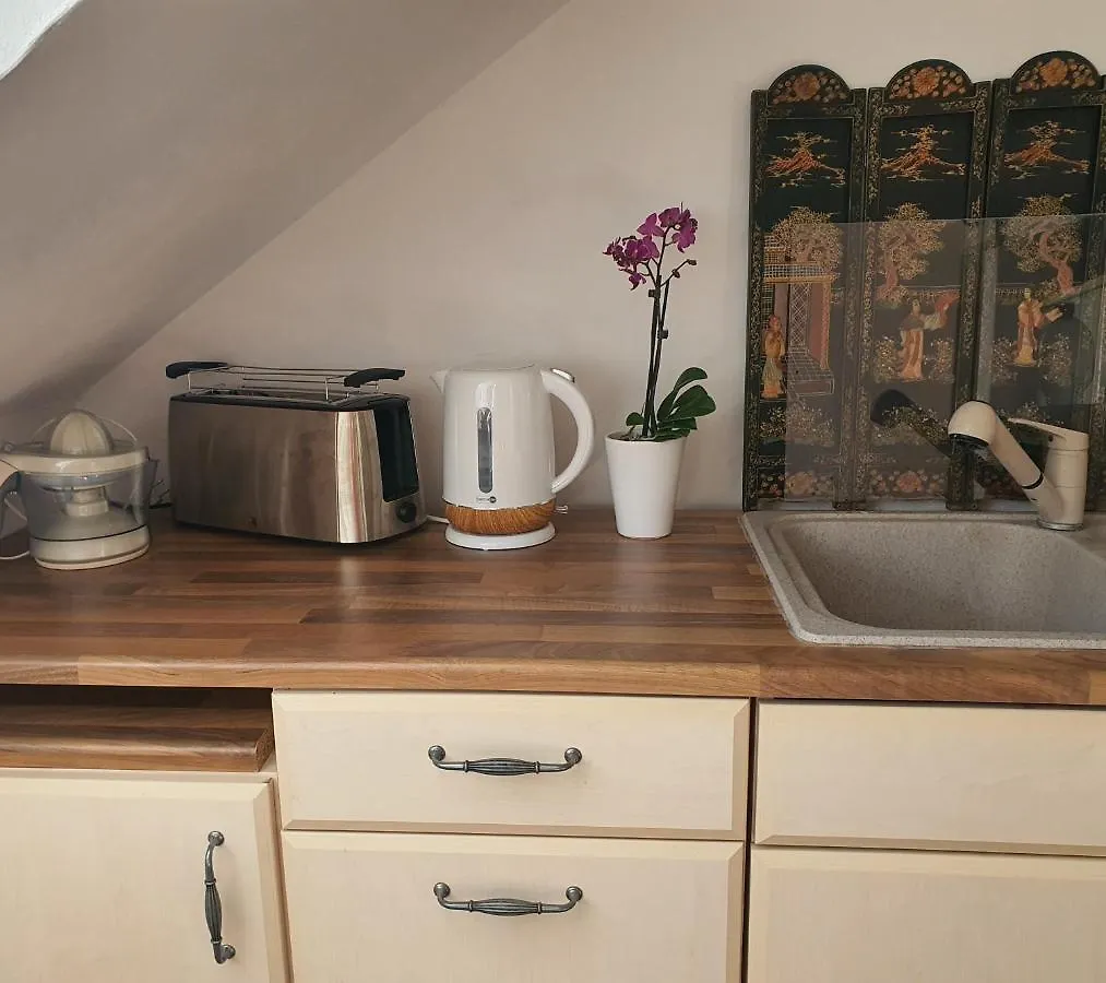 Ferienwohnung Berg View Bad Kissingen Apartment Mit 3 Schlafzimmern Germany