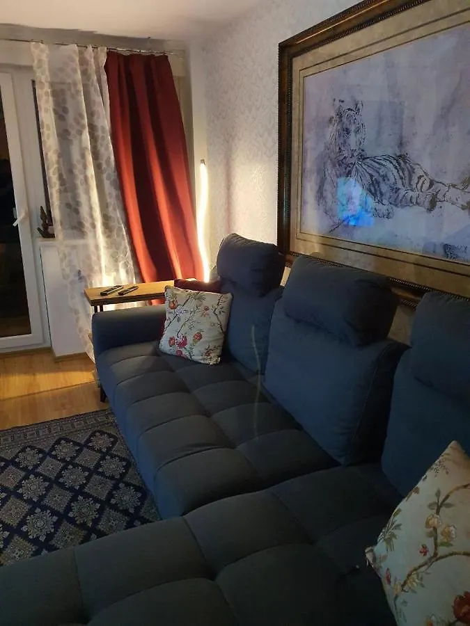 Ferienwohnung Berg View Bad Kissingen Apartment Mit 3 Schlafzimmern Germany