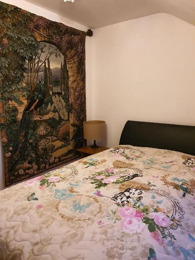 Ferienwohnung Berg View Bad Kissingen Apartment Mit 3 Schlafzimmern