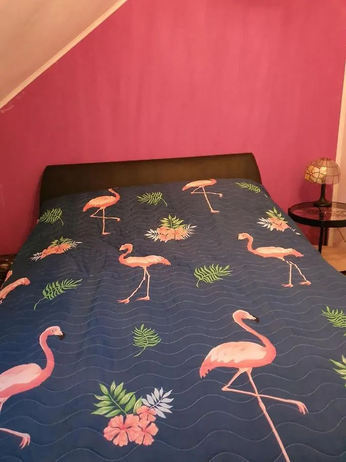 Ferienwohnung Berg View Bad Kissingen Apartment Mit 3 Schlafzimmern Tyskland