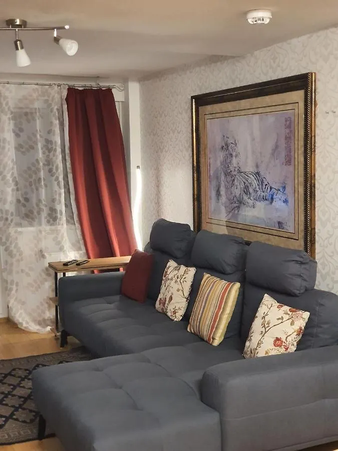 Ferienwohnung Berg View Bad Kissingen Apartment Mit 3 Schlafzimmern