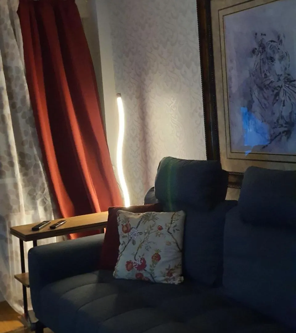 Ferienwohnung Berg View Bad Kissingen Apartment Mit 3 Schlafzimmern