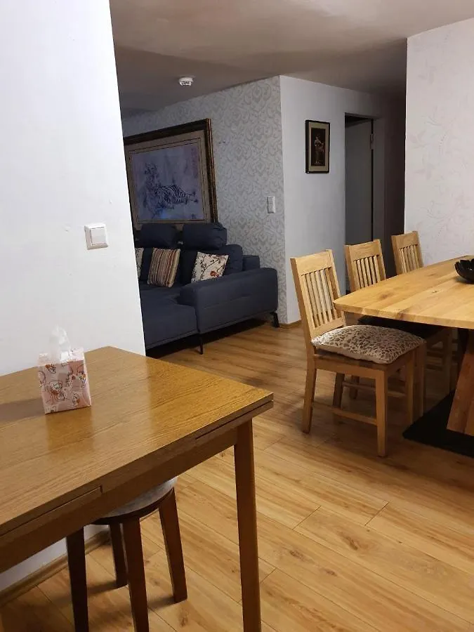 Ferienwohnung Berg View Bad Kissingen Apartment Mit 3 Schlafzimmern 0*,  Germany