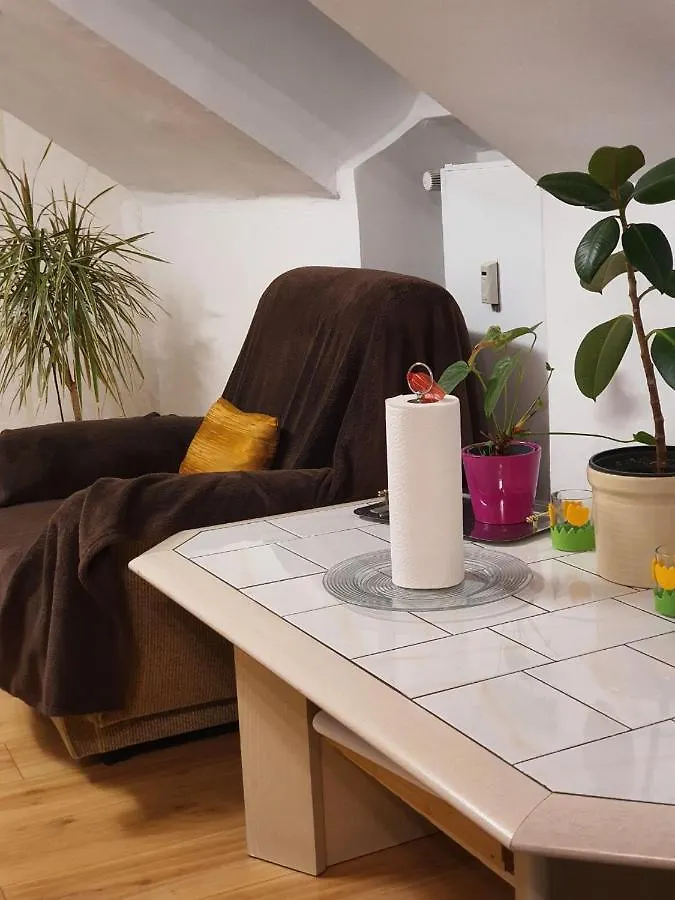 Ferienwohnung Berg View Bad Kissingen Apartment Mit 3 Schlafzimmern Germany
