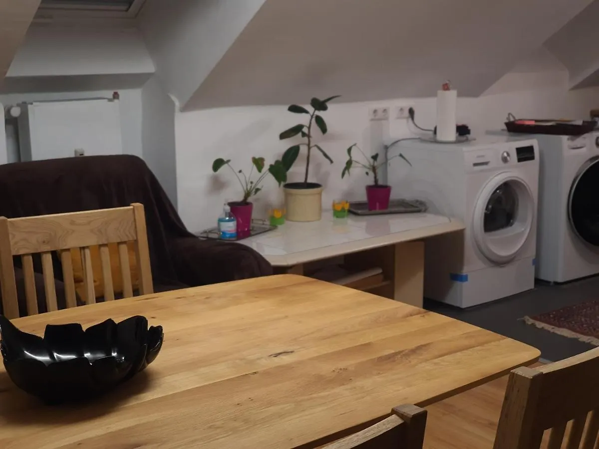 Ferienwohnung Berg View Bad Kissingen Apartment Mit 3 Schlafzimmern 0*,  Germany