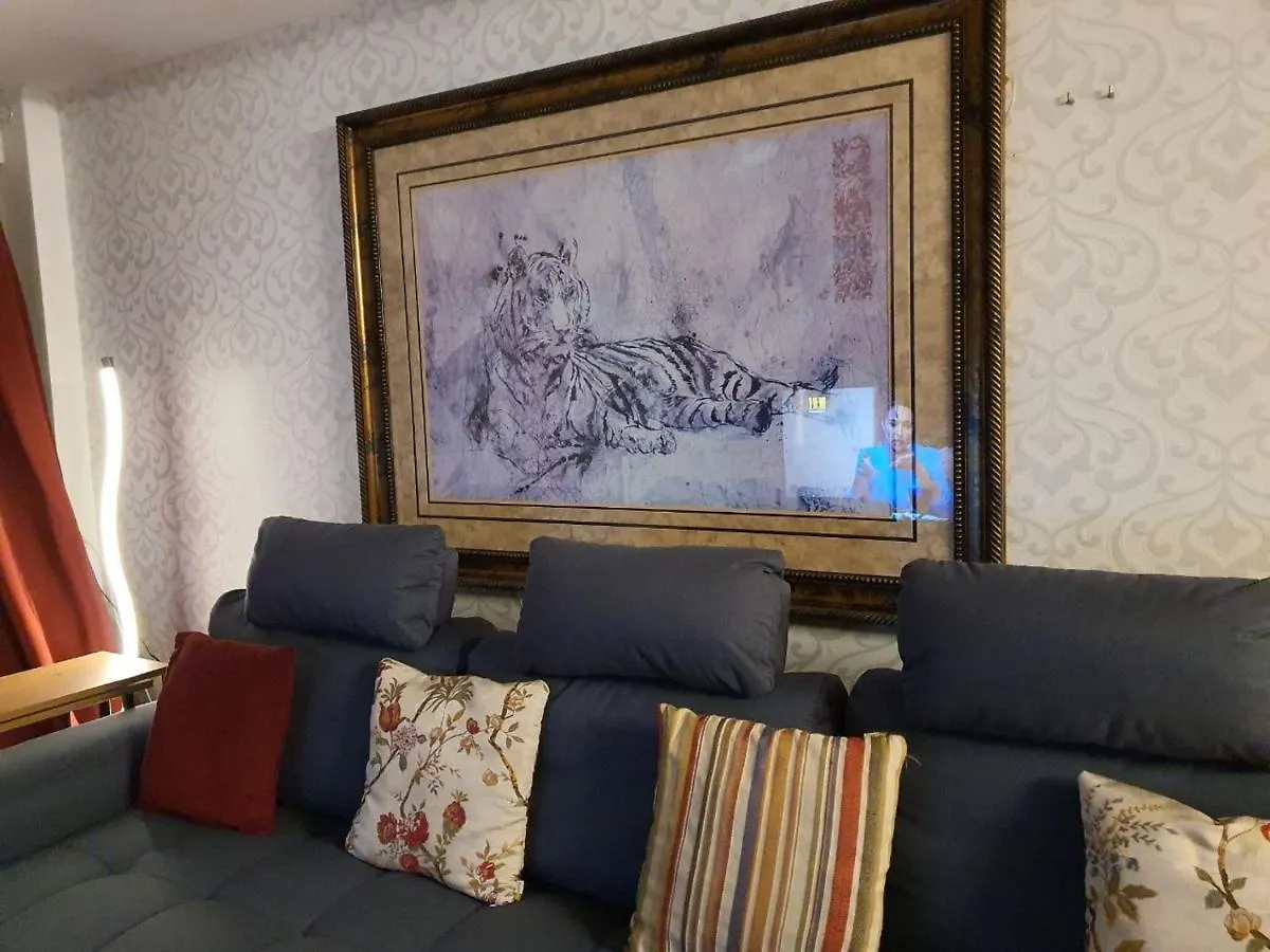 Ferienwohnung Berg View Bad Kissingen Apartment Mit 3 Schlafzimmern 0*,