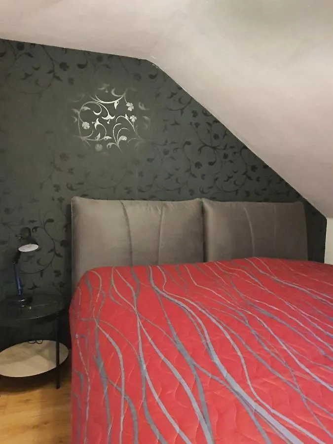 Ferienwohnung Berg View Bad Kissingen Apartment Mit 3 Schlafzimmern