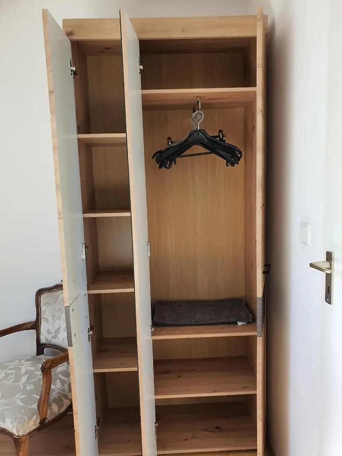 Ferienwohnung Berg View Bad Kissingen Apartment Mit 3 Schlafzimmern 0*,  Germany