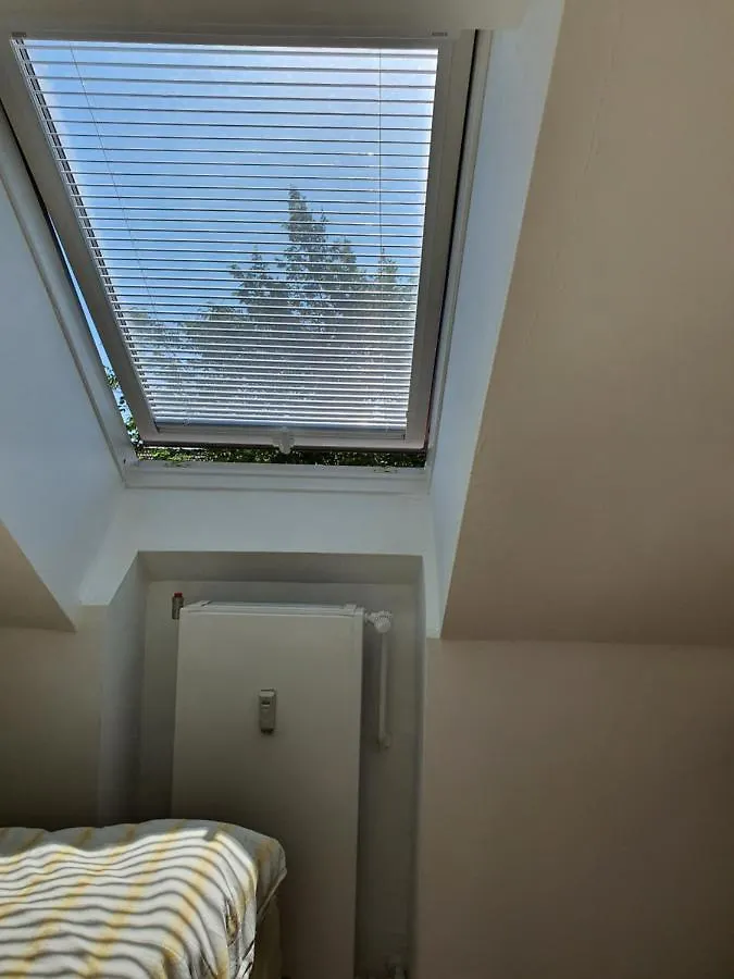 Ferienwohnung Berg View Bad Kissingen Apartment Mit 3 Schlafzimmern